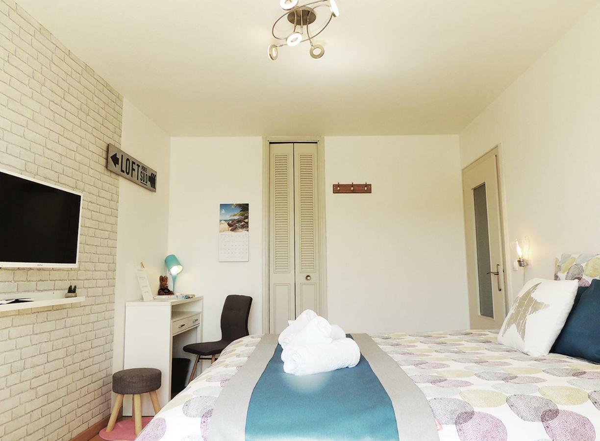 Appart'Azur Haguenau - Centre Grand'Rue - Logements Entiers Pour Voyageur Pro エクステリア 写真