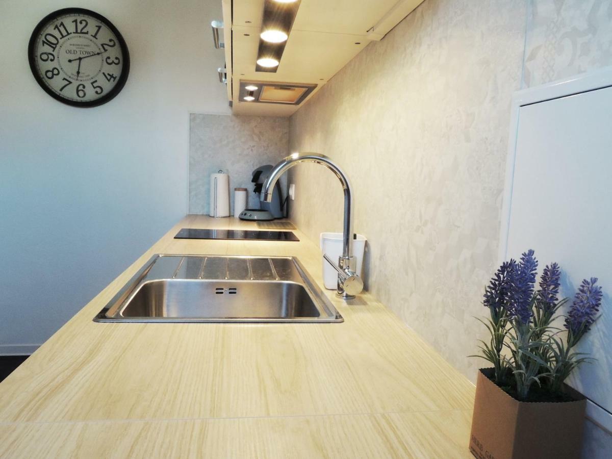 Appart'Azur Haguenau - Centre Grand'Rue - Logements Entiers Pour Voyageur Pro エクステリア 写真