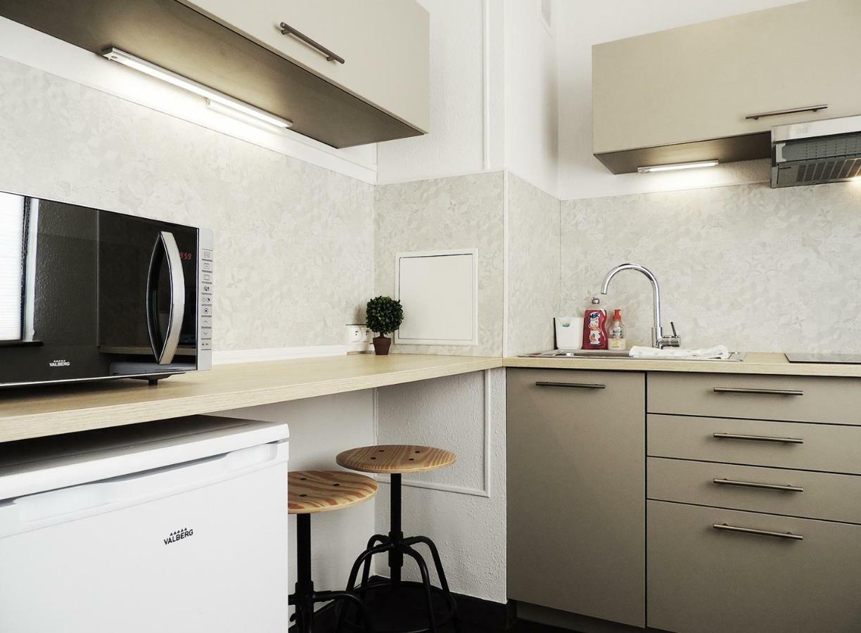 Appart'Azur Haguenau - Centre Grand'Rue - Logements Entiers Pour Voyageur Pro エクステリア 写真