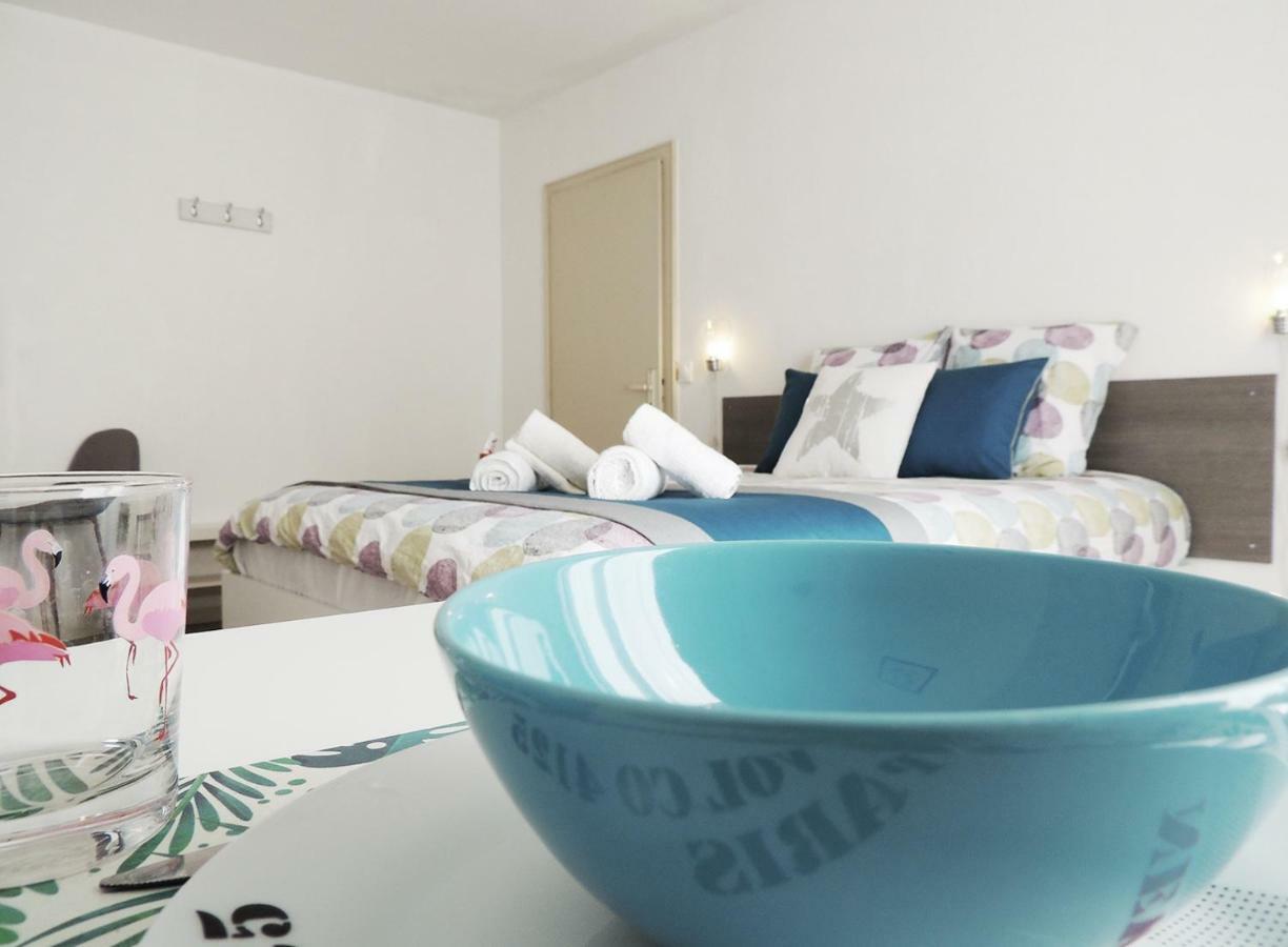 Appart'Azur Haguenau - Centre Grand'Rue - Logements Entiers Pour Voyageur Pro エクステリア 写真