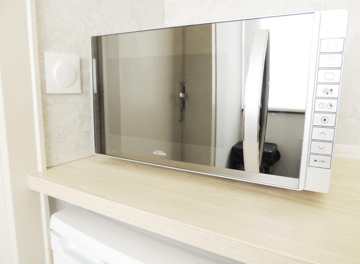 Appart'Azur Haguenau - Centre Grand'Rue - Logements Entiers Pour Voyageur Pro エクステリア 写真