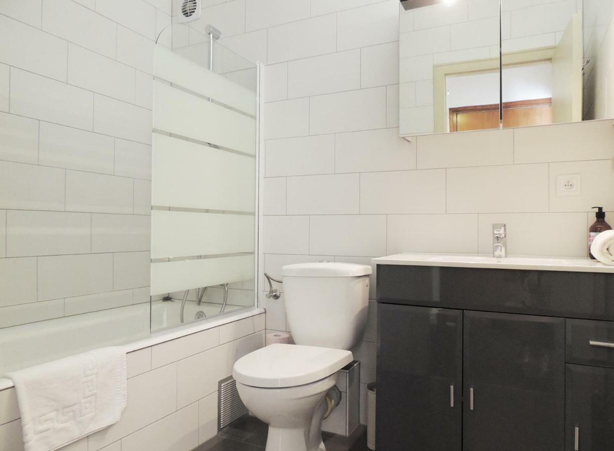 Appart'Azur Haguenau - Centre Grand'Rue - Logements Entiers Pour Voyageur Pro エクステリア 写真