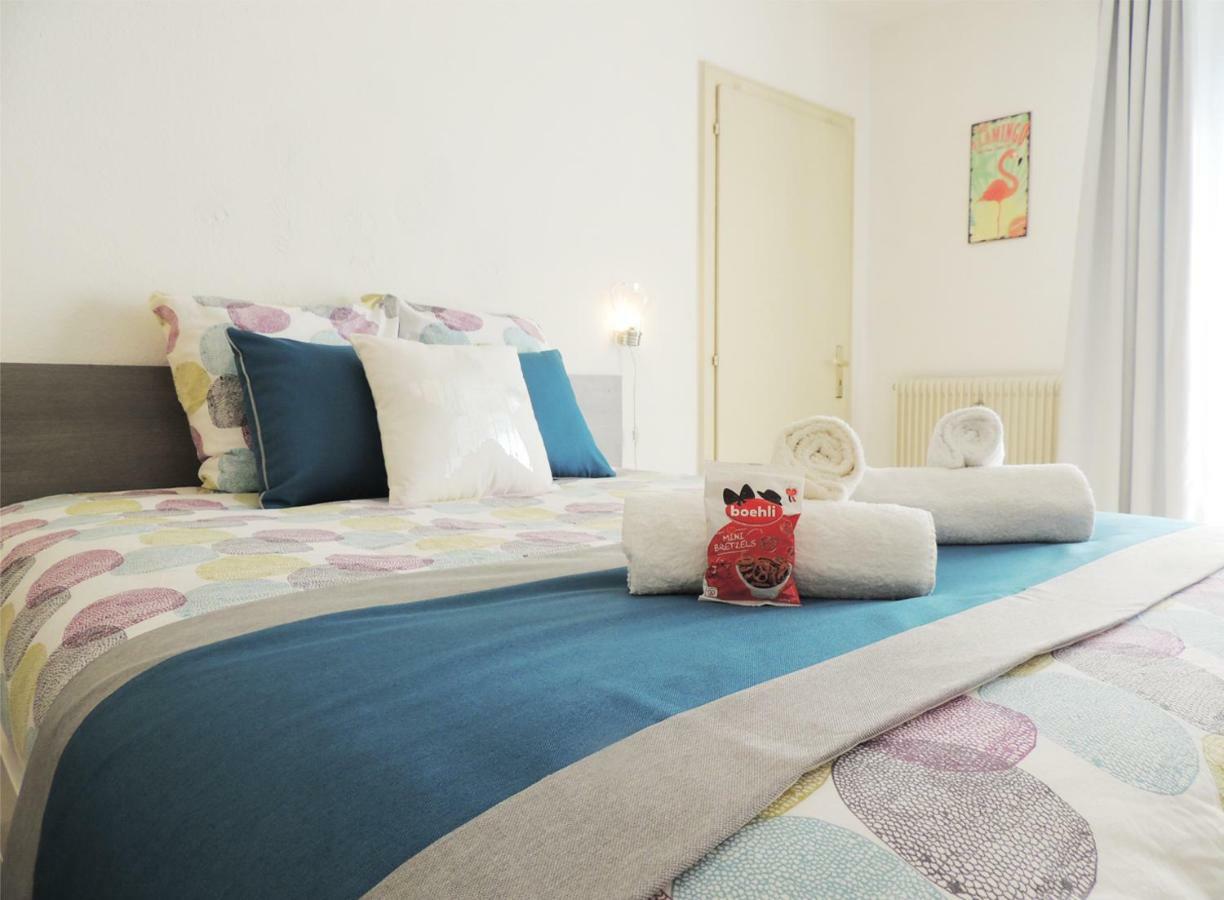 Appart'Azur Haguenau - Centre Grand'Rue - Logements Entiers Pour Voyageur Pro エクステリア 写真